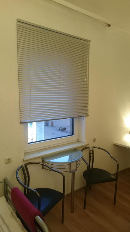 Privatzimmer Furth Zentrum Exterior photo